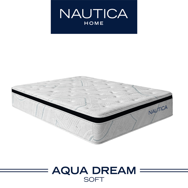 CHN AQUA DREAM SOFT 2.5 PLAZAS