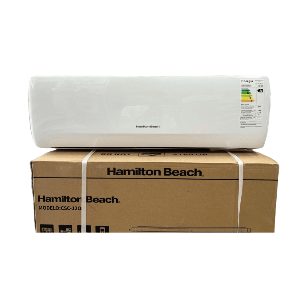 AIRE 12BTU (CSC-120A)