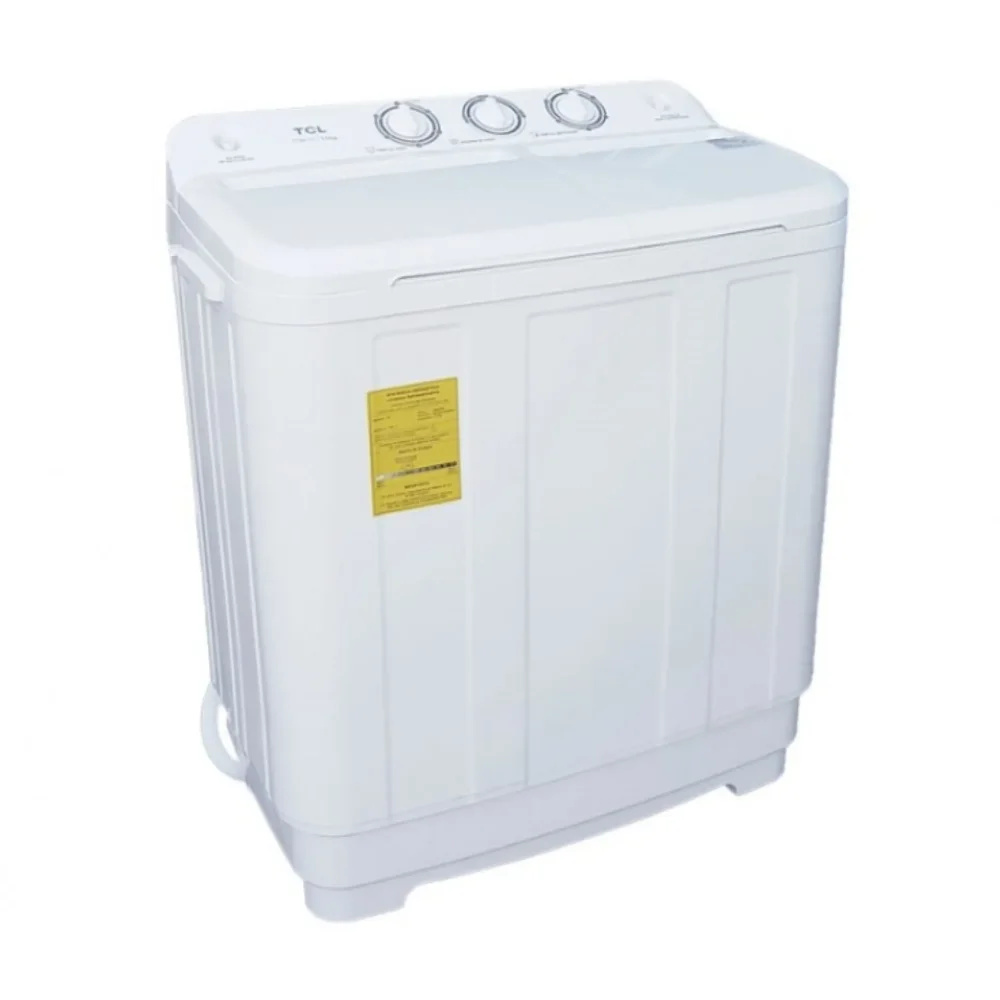 LAVADORA SEMIAUTOMÁTICA 11KG (TTW-11)
