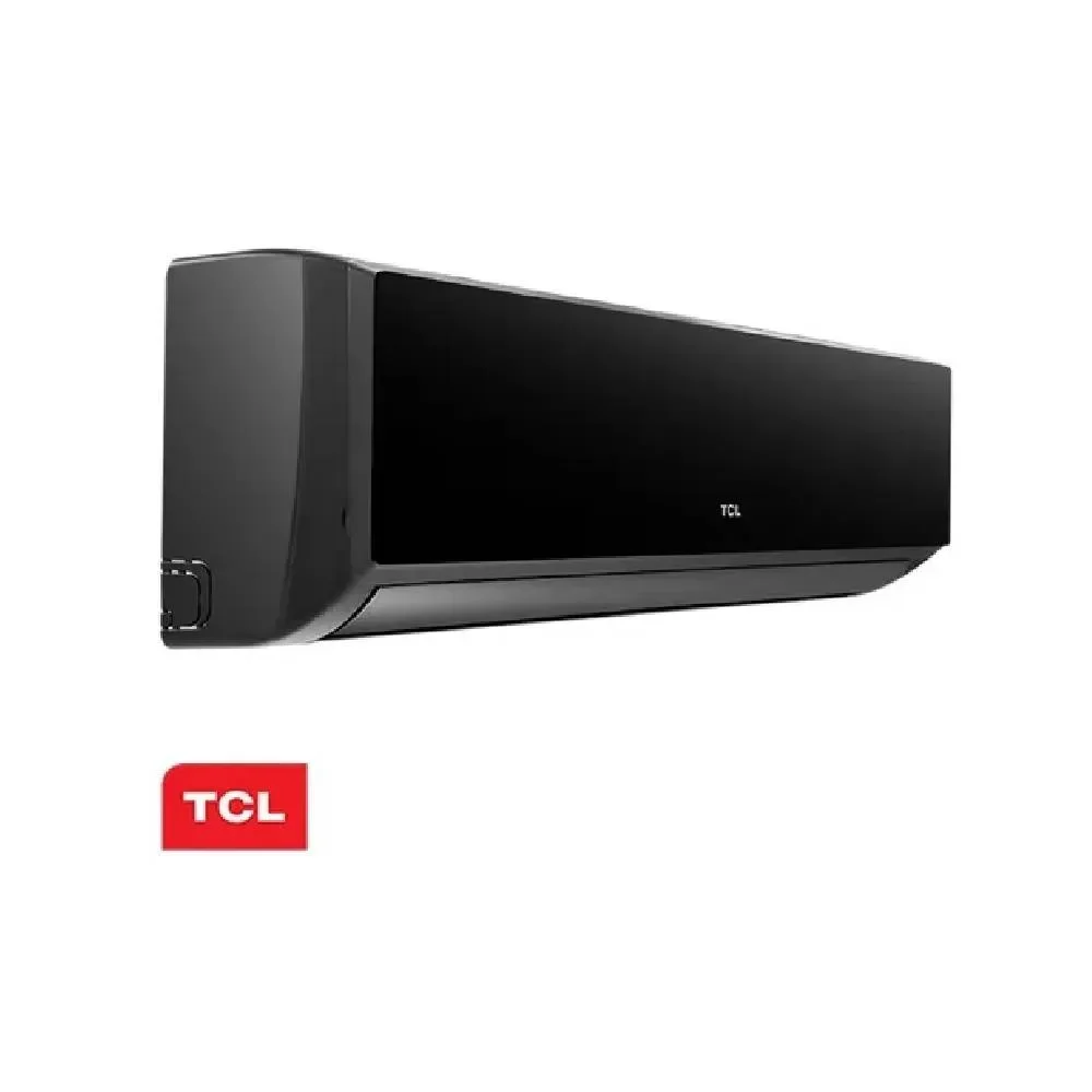 AIRE 18BTU BLACK (TAC-18CSA/XA82)