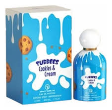TUBBEES COKIES Y CREAM