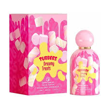 TUBBEES DREAMI TREATS