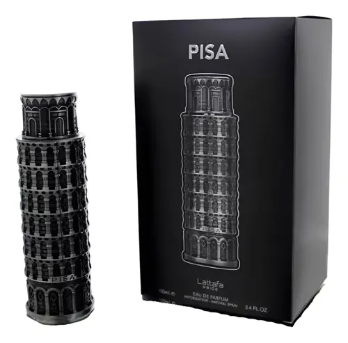 LATTAFA PRIDE PISA EDP 100ML