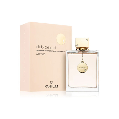 ARMAF CLUB DE NUIT WOMAN 105ML