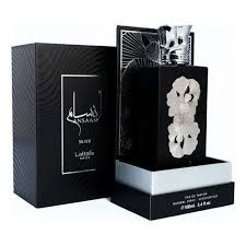 LATTAFA PRIDE ANSAAM SILVER