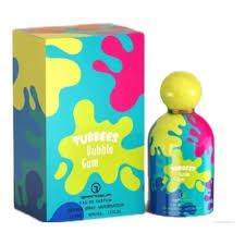 TUBBEES BUBBLE GUM