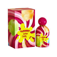 TOBBEES COTTON CANDY