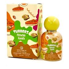 TUBBEES PISTACHO