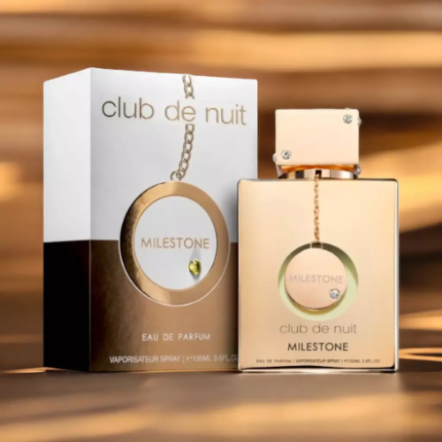 ARMAF CLUB DE NUIT MILESTONE 105ML