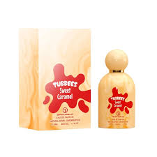 TUBBEES SWEETCARMEL