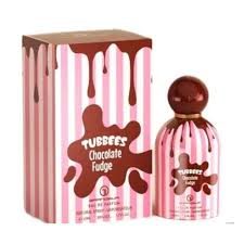 TUBBEES CHOCOLATE FUDG
