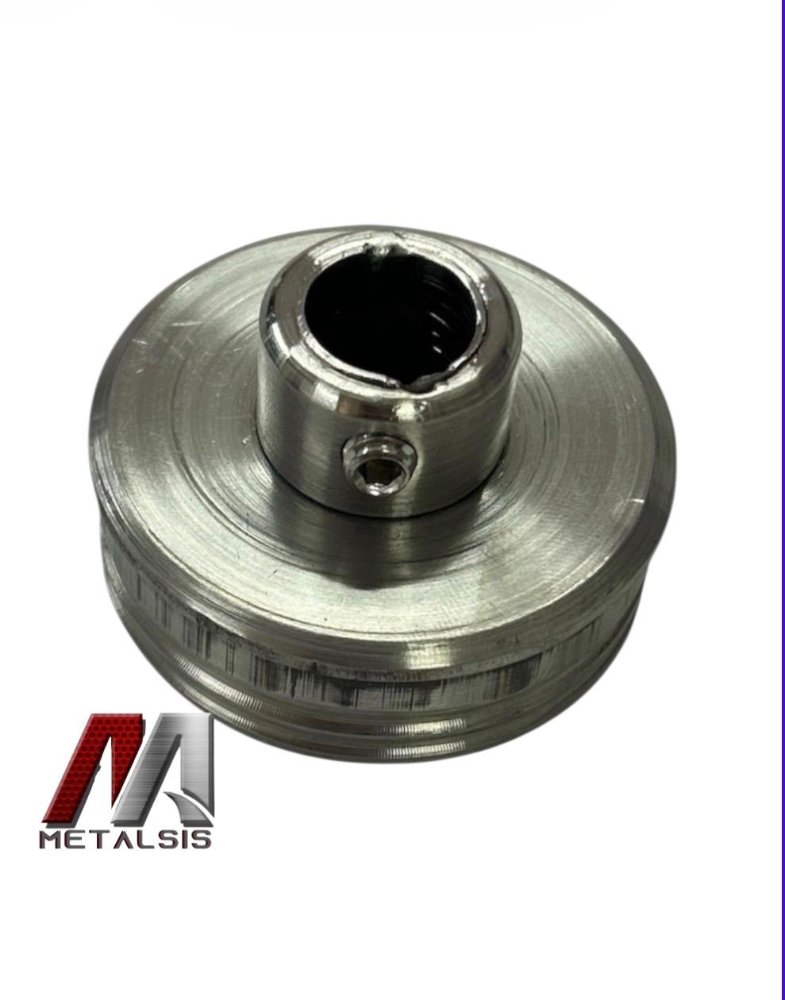 Tapón superior 2"