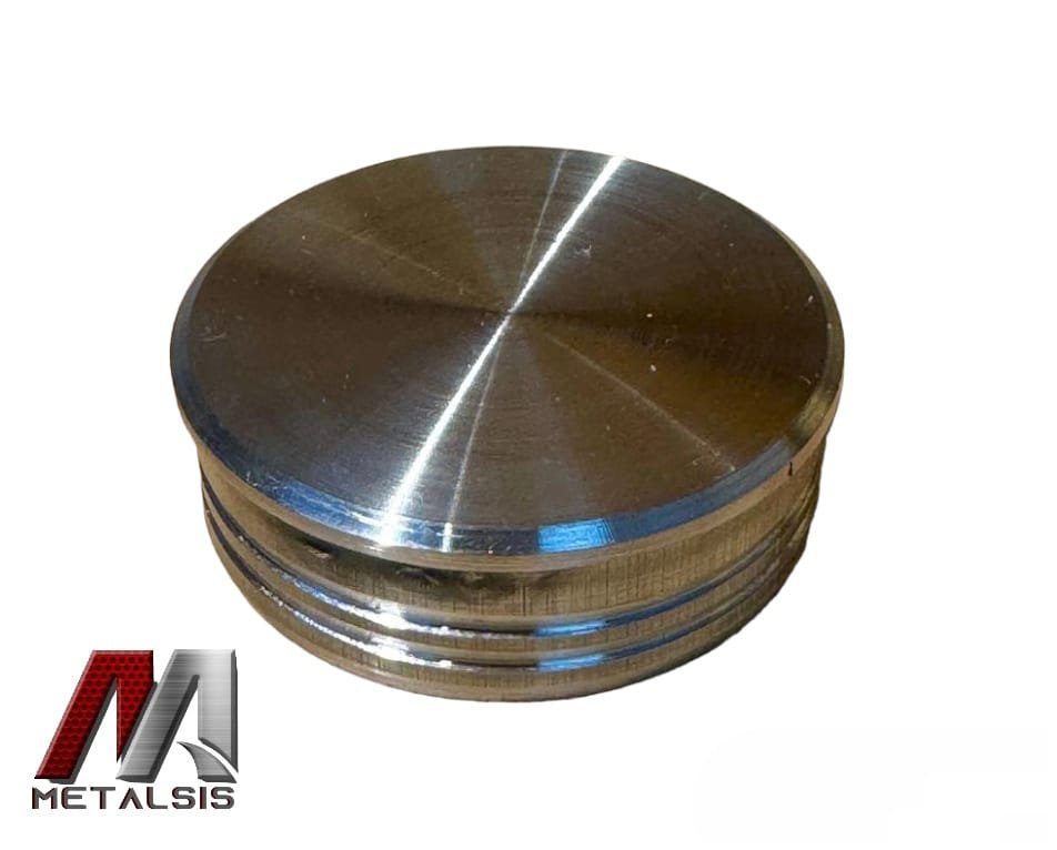 Tapon liso 1 1/2"