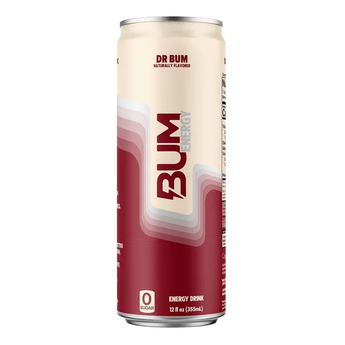 COGNIZIN BUM ENERGY DRINK 355ML