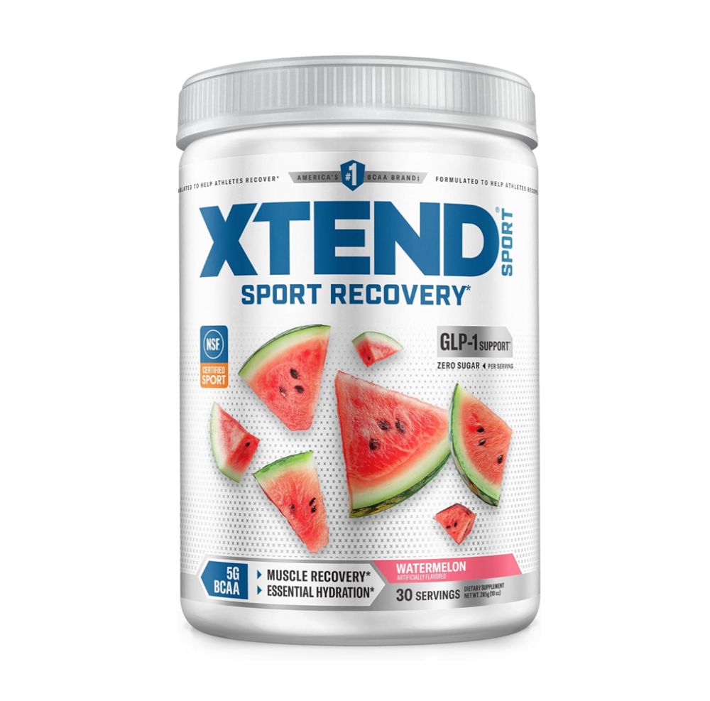 XTEND SPORT 7G BCAA 30 SERVINGS 285G WATERMELON
