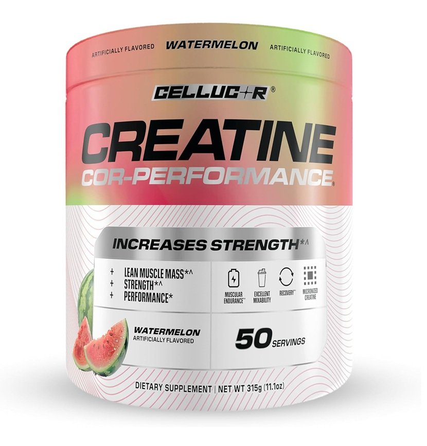 CELLUCOR CREATINE 50 SERVINGS 316G  WATERMELON