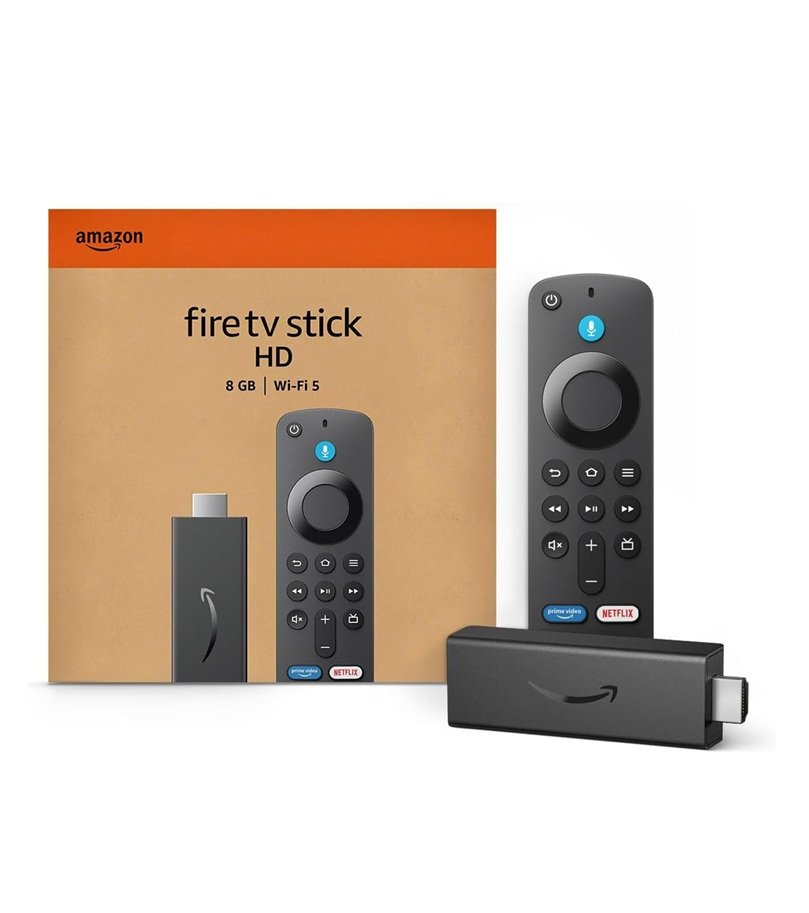 AMAZON FIRE TV STICK HD