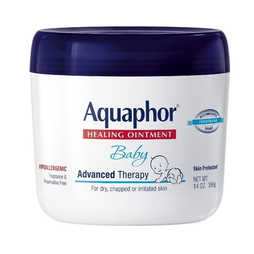 AQUAPHOR HEALING OINTMENT BABY 396G