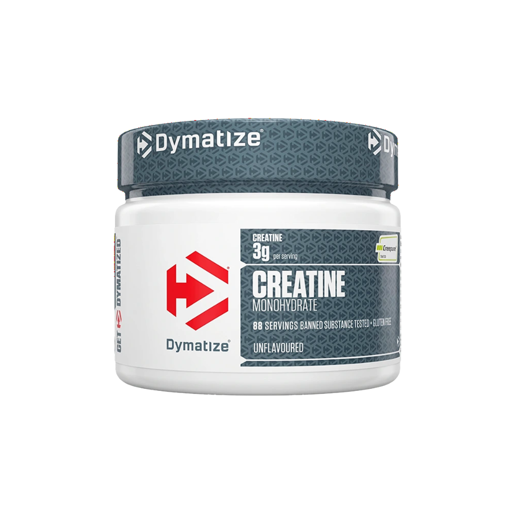 DYMATYZE CREATINE MONOHYDRATE CREAPURE 300G 88 SERVINGS