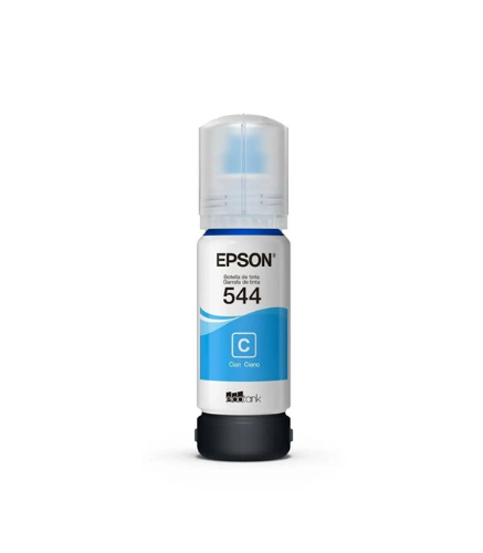 Tinta CIAN EPSON T544