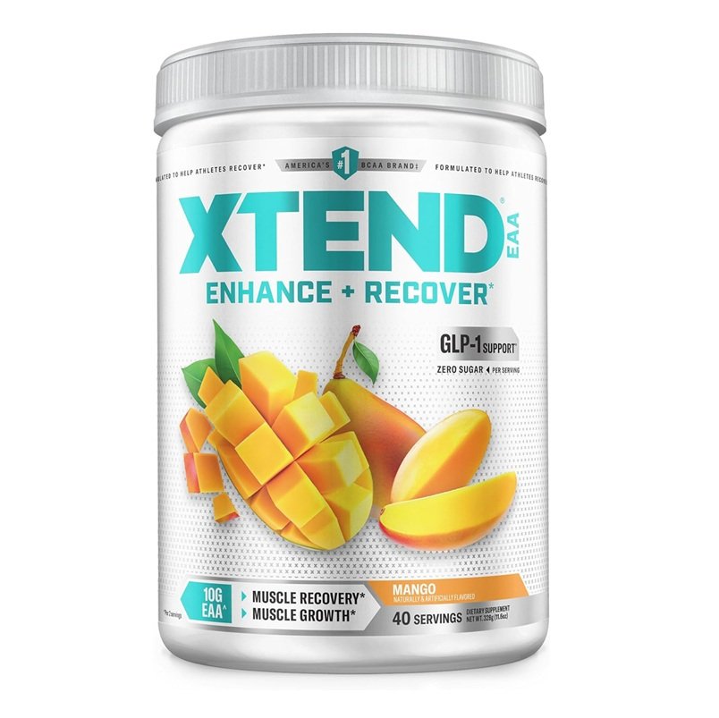 XTEND EAA MANGO 30 SERVINGS 328G