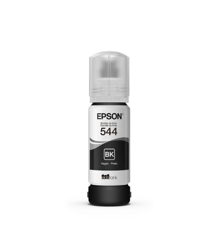 Tinta negra EPSON T544