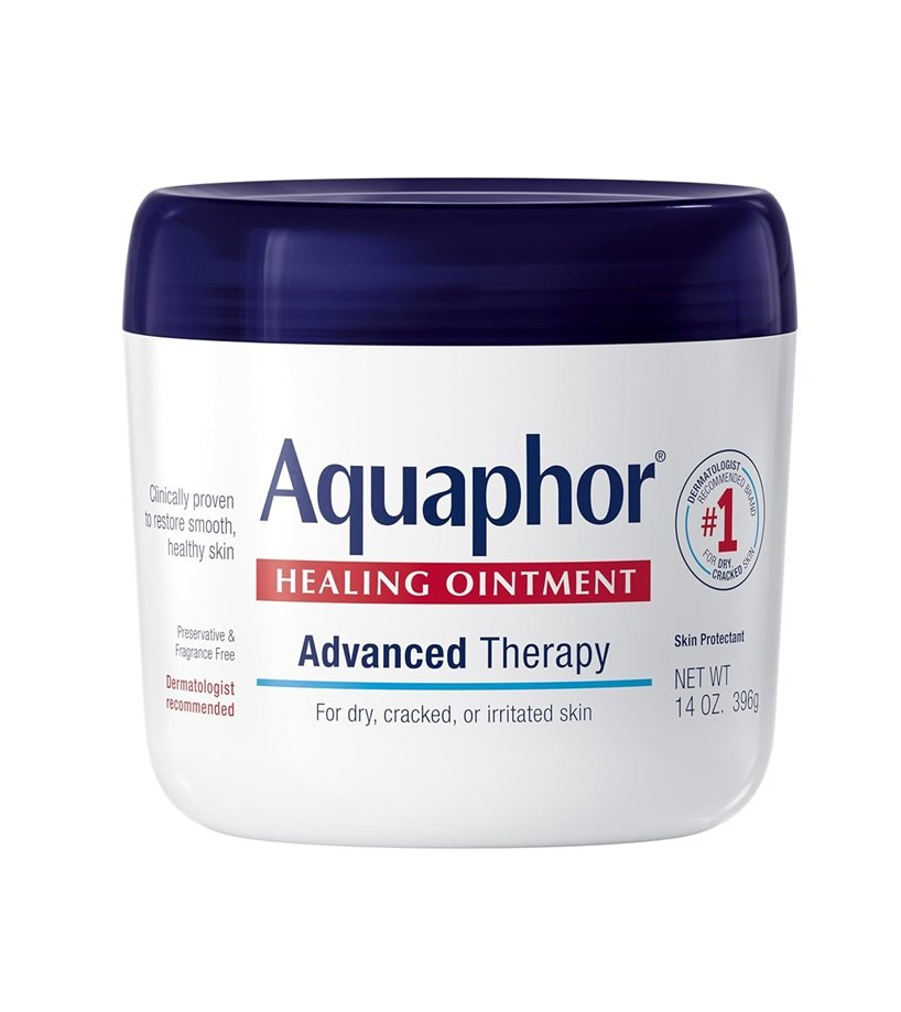 AQUAPHOR HEALING OINTMENT ADVANCED THERAPY 396G