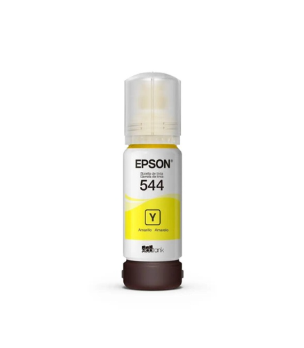 Tinta amarilla EPSON T544