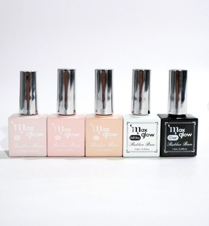 Rubber Base Maxglow 7.5ml