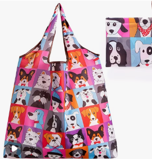 BOLSAS DE MERCAR