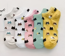 MEDIAS TOBILLERAS