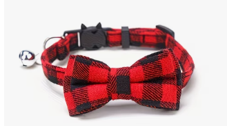 CORBATINES PARA GATO