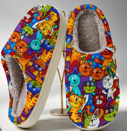 PANTUFLAS