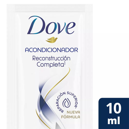 Acondicionador Dove Sachet
