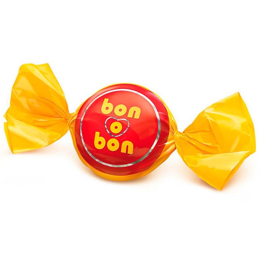 Bombon ARCOR Bon o Bon leche 17 g
