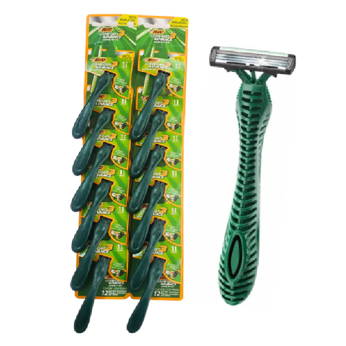 BIC Comfort 3 Advance Sensitve x