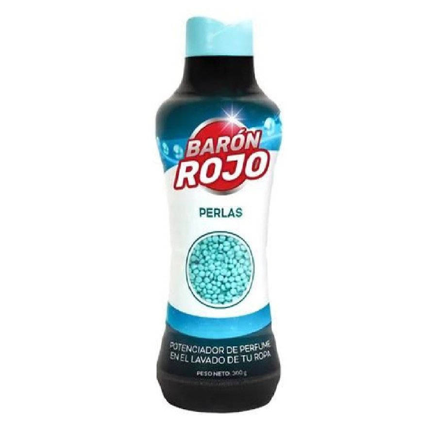 BARON ROJO PERLAS POTENCIADOR DE PERFUME 300 GRS