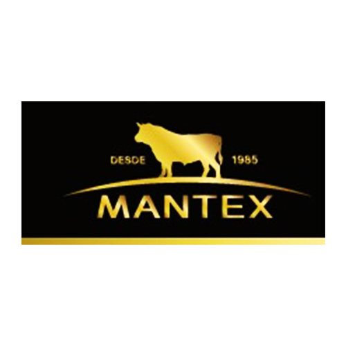 Grasa Virgen Mantex 400 Grs