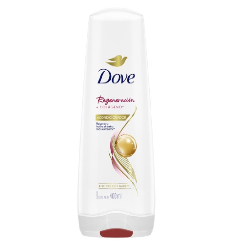 DOVE ACONDICIONADOR REGENERACION SUPERIOR 400ml