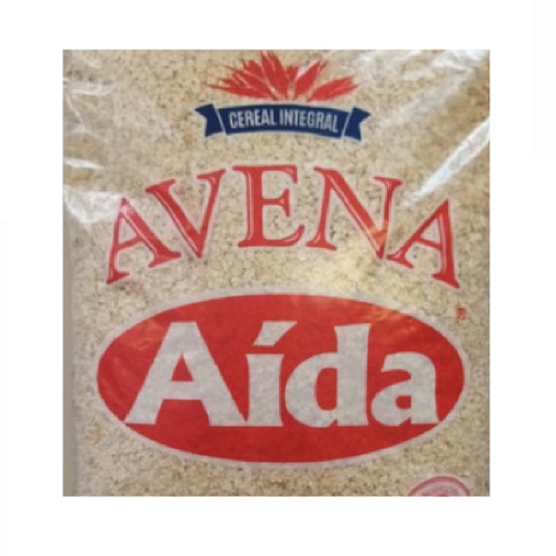 Avena AIDA Suelta el Kg