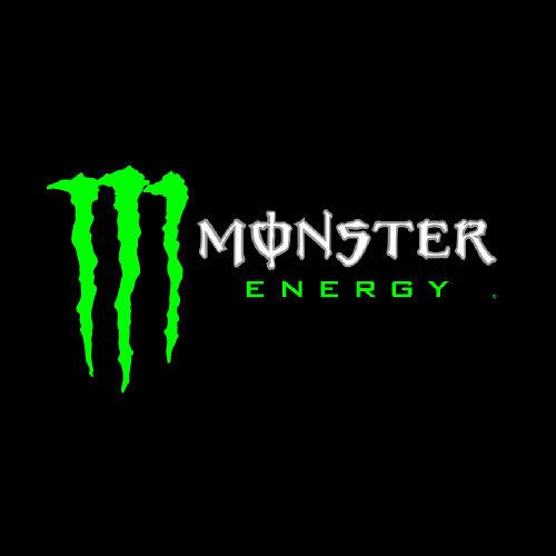 Energizante MONSTER Energy Zero 473 ml