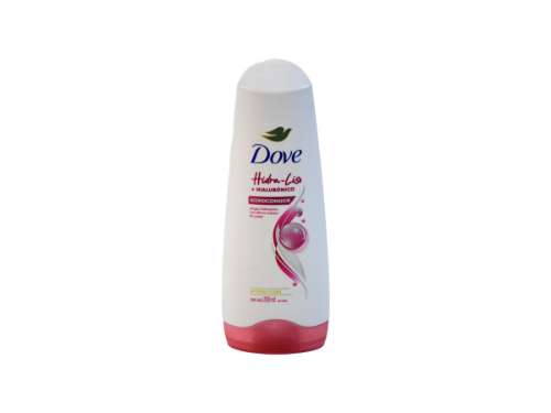 Acondicionador DOVE Hidra-Liso 200 ml