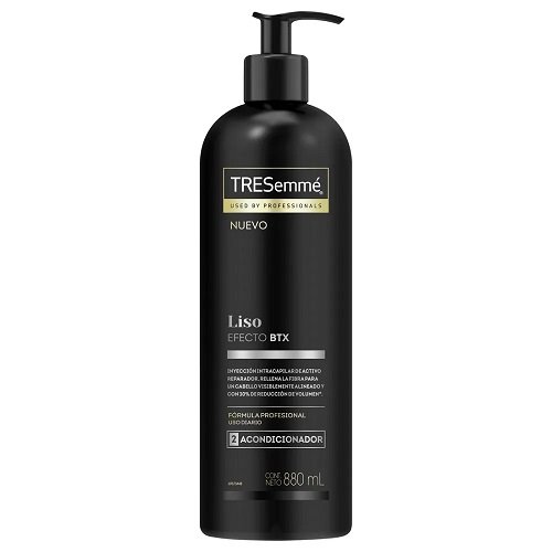 Acondicionador Tresemme Liso Detox 880 ml