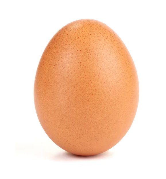 Huevos N° 1 Unidad