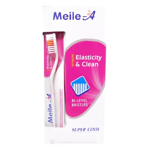 Cepillos De Dientes  Elasticos