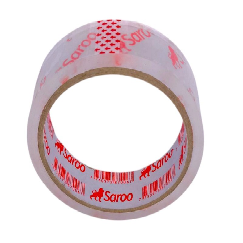 Cinta Adhesiva SAROO 45mm x 40mtrs