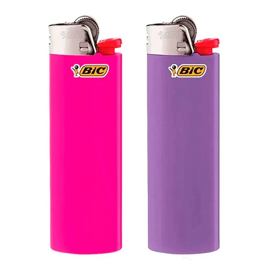 Encendedor BIC Slim