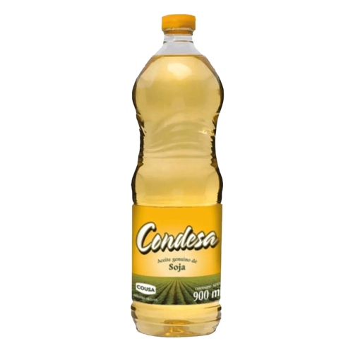 Aceite Condesa de Soja 900 Ml