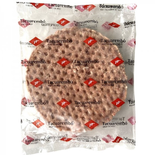 Hamburguesas Frig. Tacuarembo Grandes x 2  (84GR)