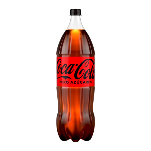 Coca Cola 2.25 Lts Zero